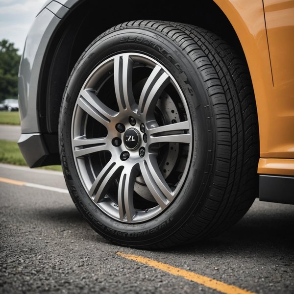 Comment les innovations en matière de capteurs de température des pneus influencent-elles la sécurité des véhicules de sport?