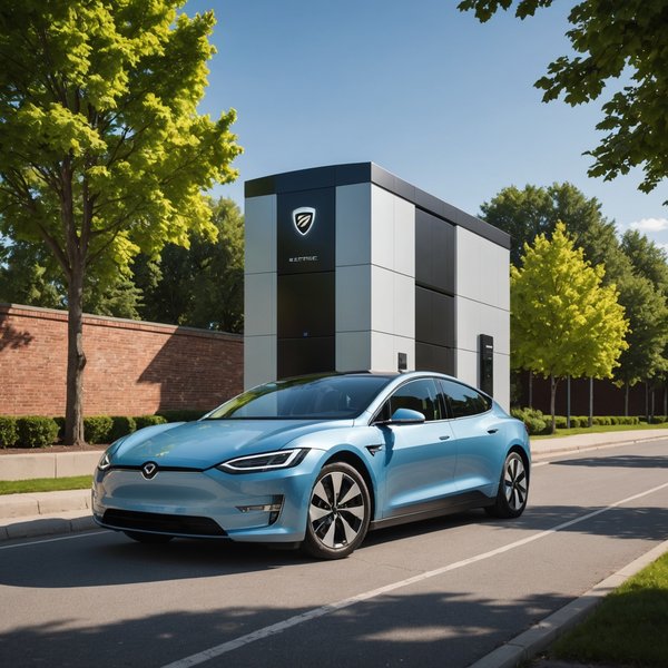 Comment choisir un système de stockage d'énergie pour une voiture électrique?