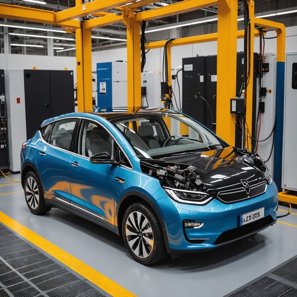 Comment les nouvelles technologies de gestion thermique influencent-elles la durabilité des batteries de véhicules électriques?