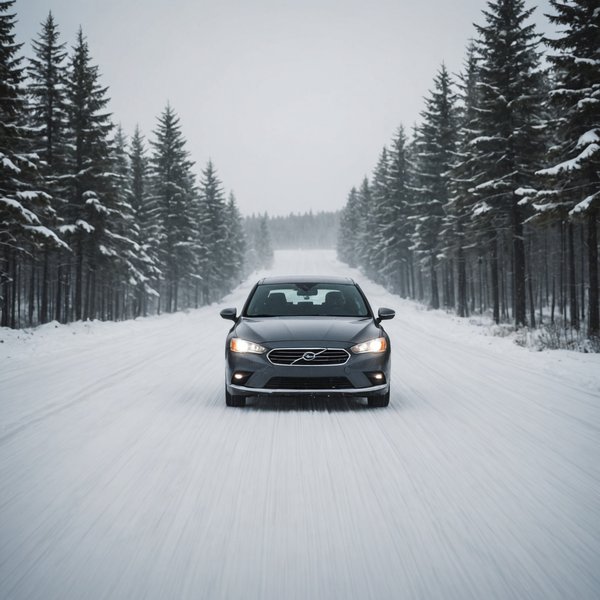 Quels sont les avantages des systèmes de contrôle de la traction pour une conduite en hiver?