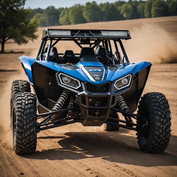 Comment choisir un système de surveillance de la température de l'huile pour un quad sportif?