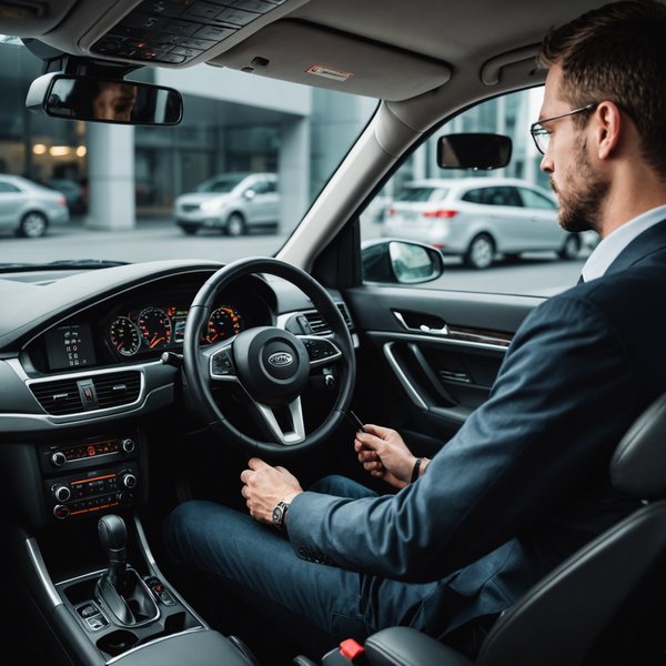 Quels sont les avantages des dispositifs de détection de la fatigue pour les conducteurs de véhicules de tourisme?