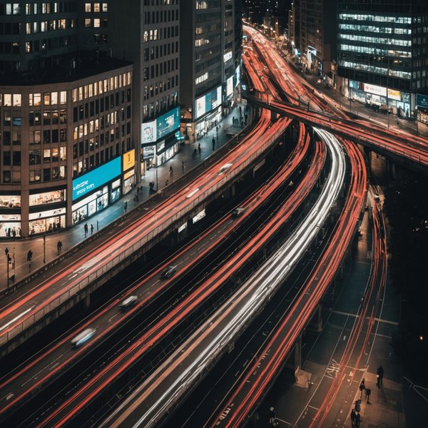 Comment les innovations en matière de systèmes de signalisation intelligente influencent-elles la fluidité du trafic en zone urbaine?